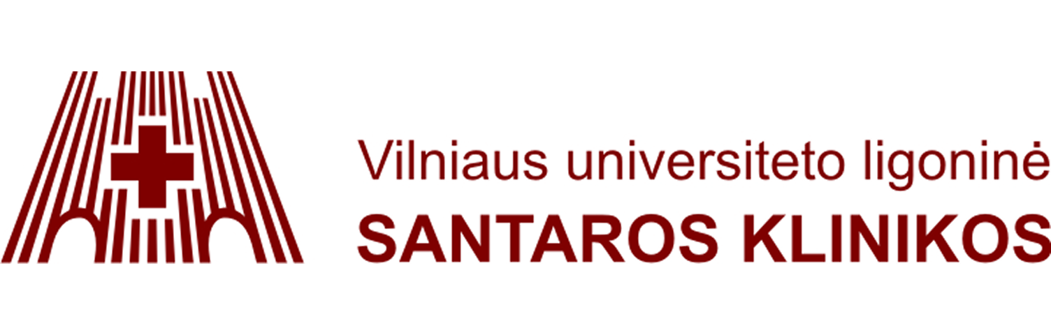 Vilniaus universiteto ligoninė Santaros klinikos
